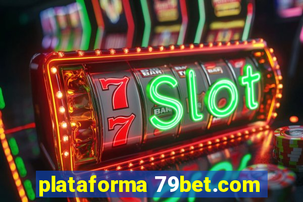 plataforma 79bet.com